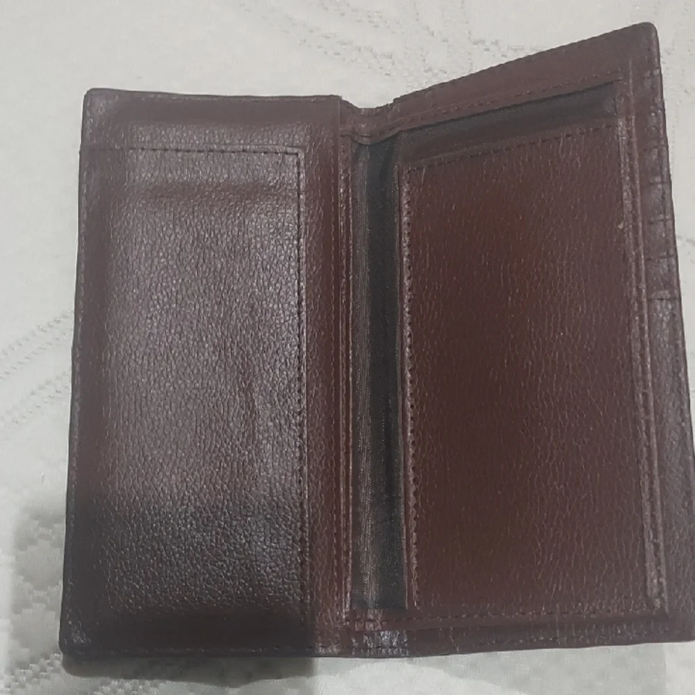 Source Unknown elegant brown